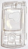 ����� Crystal Case ��� Nokia 1200