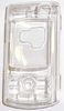 ����� Crystal Case ��� Nokia 3710 Fold