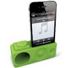 Док-станция для Apple iPhone 4S Ozaki iCarry time2boom с усилителем звука