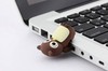 Bone Owl 8GB