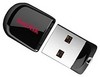 SanDisk CZ33 Cruzer Fit 4GB