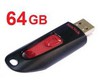 SanDisk CZ45 Cruzer Ultra 64GB