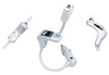 FM ����������� AudiaX iTube-101 ��� Apple iPod shuffle1