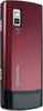 Samsung GT-C5212 DUOS