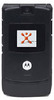 Motorola RAZR V3