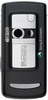 Sony Ericsson k750i