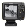 Humminbird 581i Combo