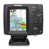 Humminbird 587ci HD Combo