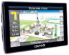 LEXAND STR-6100 HD Navitel