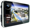 Oysters Chrom 1500 Navitel
