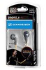 �������� ��� Apple iPod nano 5G Sennheiser MX 80 Sport II