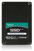 Apacer SDD 2.5 SATA II 128GB AP128GS25SSD1-1