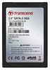 Transcend SSD 128GB TS128GSSD25S-M
