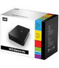 WD WDBAAU 2500GB WDBAAU0025HBK