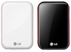LG XD5 320GB