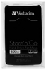 Verbatim Store 'n' Go 53042 500GB for Mac