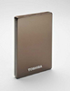 Toshiba StorE Alu2 500GB PX1625E-1HE0