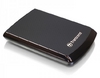 Transcend StoreJet 25F 320GB TS320GSJ25F