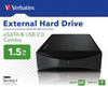 Verbatim 1500GB 3.5