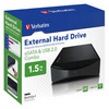 Verbatim 1500GB 3.5