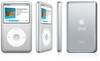 Apple iPod Classic 120GB
