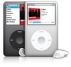 Apple iPod Classic 120GB