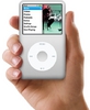 Apple iPod Classic 120GB