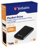 Verbatim 1.8 250GB