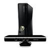 Microsoft Xbox 360 Slim 4GB � KINECT