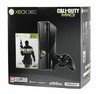 Microsoft Xbox 360 250GB + Call Of Duty: Modern Warfare 3