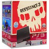 Sony PlayStation 3 Slim 320GB + Resistance 3