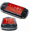 Sony PSP Slim 3000