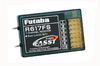Futaba Receiver R617FS 2.4Ghz