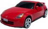 Rastar Nissan 350Z 1:24