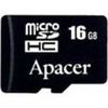Apacer MicroSDHC 16GB Class 10