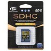 Team Group SD SDHC 16GB Class 6