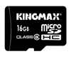 Kingmax MicroSDHC 16GB Class 6