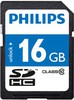 Philips SDHC 16GB Class 10