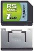 Apacer RS-MMC 1GB