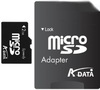 A-Data MicroSDHC 2GB