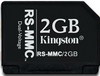 Kingston RS-MMC 2GB