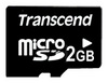 MicroSD Transcend