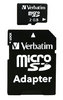 Verbatim MicroSD 2GB