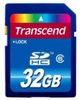 Transcend SDHC 32GB