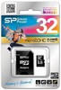Silicon Power MicroSDHC 32GB Class 10