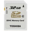 Toshiba SD SDHC 32GB Class 10