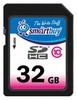 Smart Buy SD SDHC 32GB Class 10