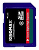 Kingmax SD SDHC 32GB Class 6
