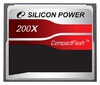 Silicon Power Compact Flash CF 4GB 200X