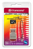Kingston MicroSDHC 8GB Class 6 + USB Reader